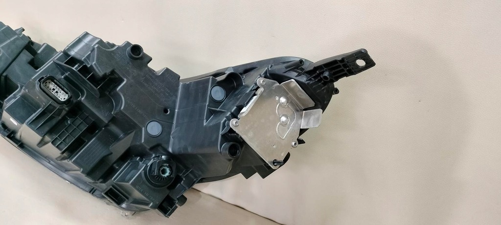 фото №11, Лампа правий перед права передня ford kuga 3 iii mk3 lift led 24- escape