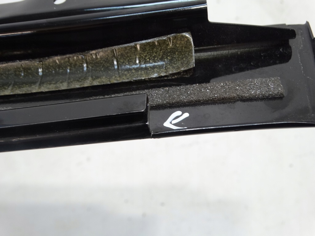 фото №8, Накладка dekor двері лівий задня renault espace v 822824190r