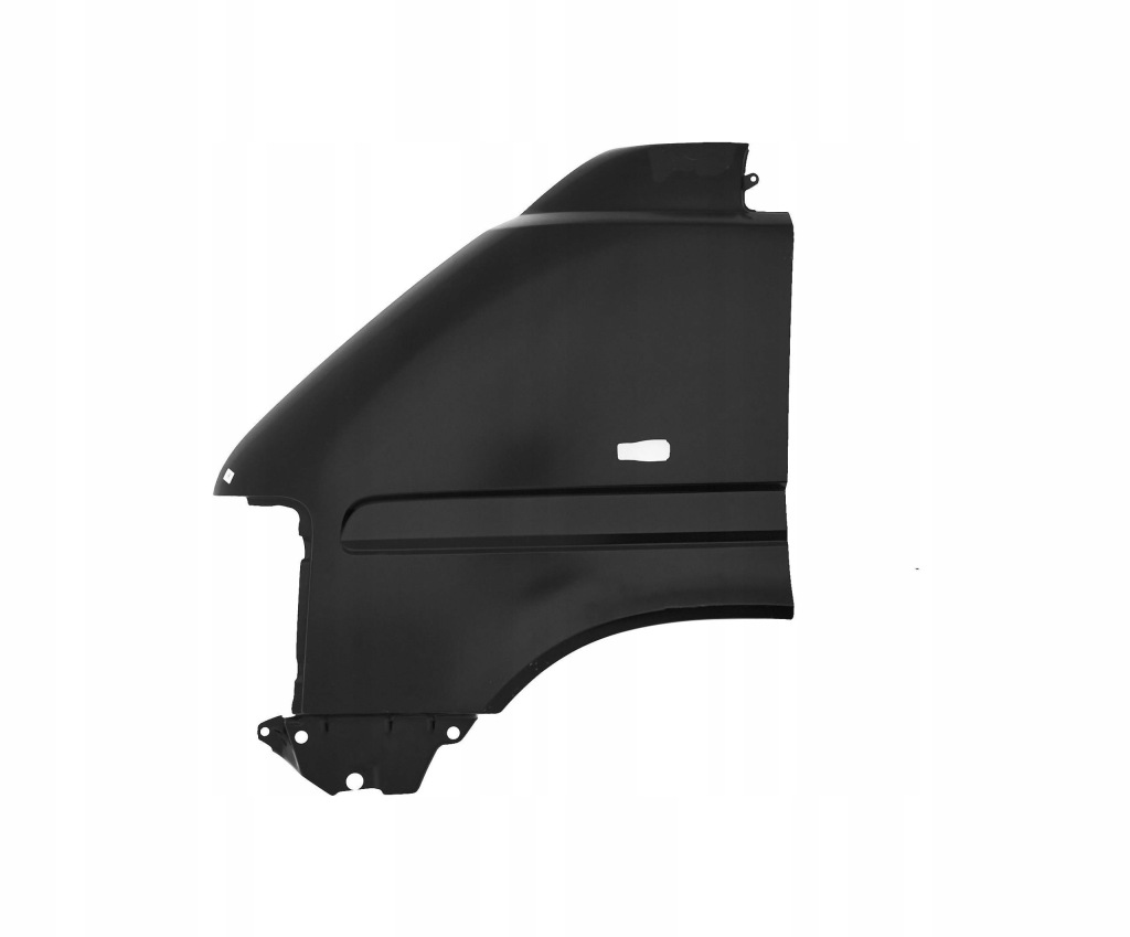 фото №1, Крила vw lt, 96 - 06 2d0 821 105c