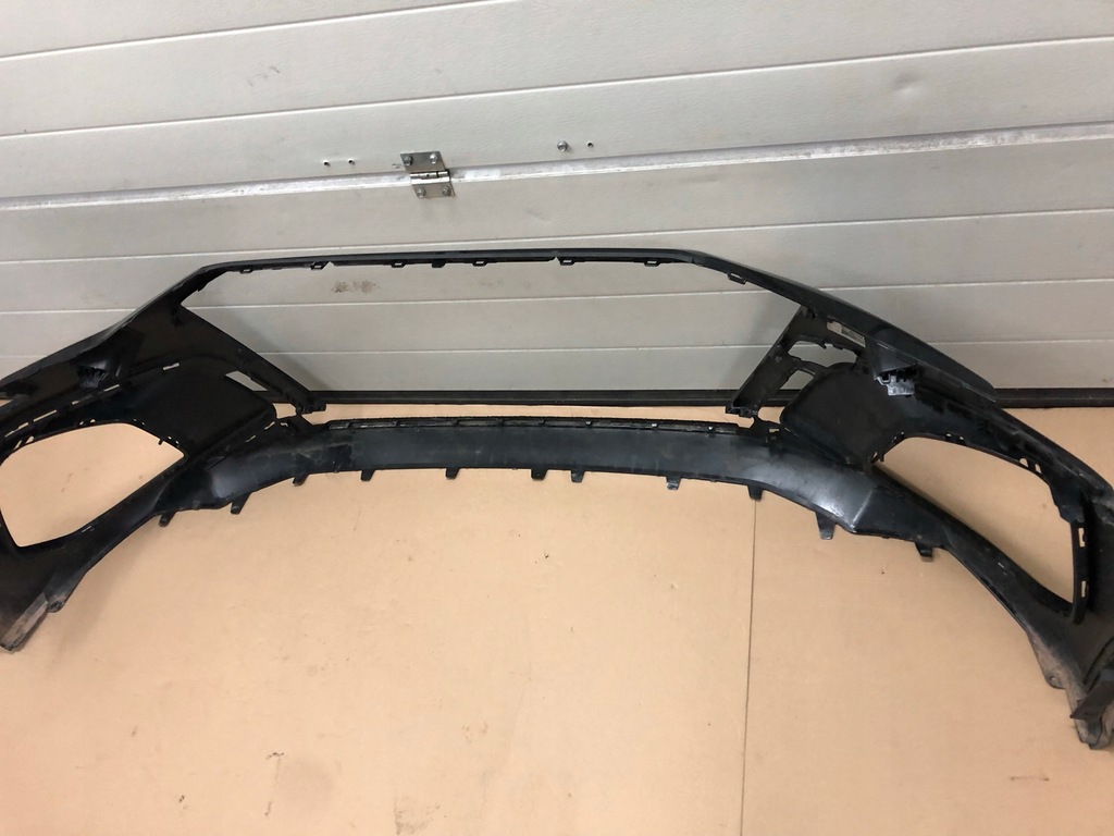 фото №11, Бампер audi a3 iv sline audi a3 8y0 sline перед бампер audi a3 sline 8y0