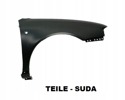 Купити Крило перед правий audi a3 8l0 96-00r