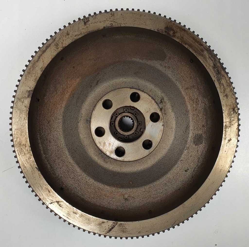 фото №11, Сцепление полный smart forfour 454 1.1 12v a1352500004 a1342500203