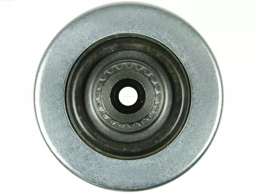 фото №3, Sd5029 bendix стартер as-pl