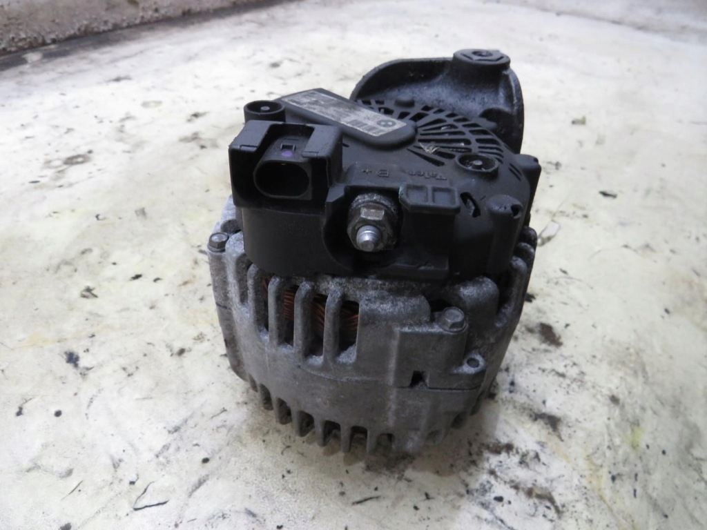 Генератор mini countryman r60 рестайлинг  1.6 d 260723b 116002417 Недорого