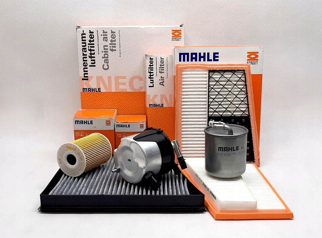 фото №3, Фільтр pow /knecht/ opel lx 3062 knecht фільтр