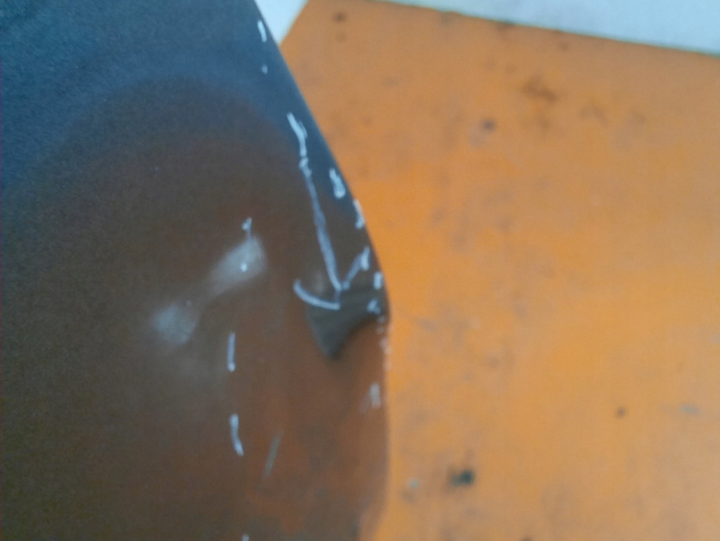 фото №8, Skoda superb iii 3 15-24 дверь передние перед правое 3v0831312