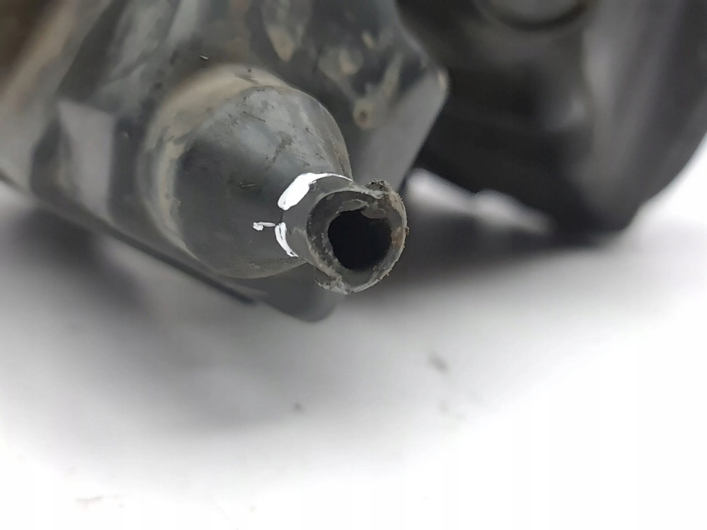 фото №8, Land rover range rover sport l320 2006 корпус фільтра повітря