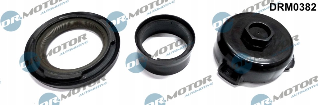 Drm0382/drm сальник вала коленчатого перед renault, dr.motor automotive Цена