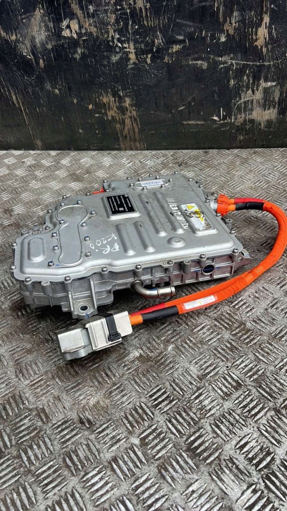 Купити Інвертор з блок запалювання byd ущільнювач 2024 kys55x39sa