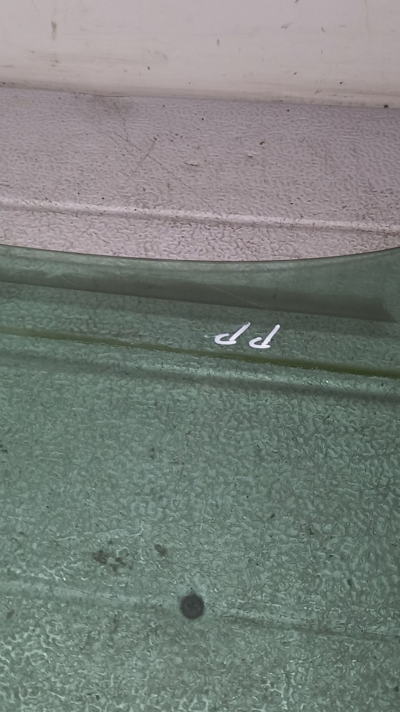 фото №3, Скло права перед renault laguna 02r kombi