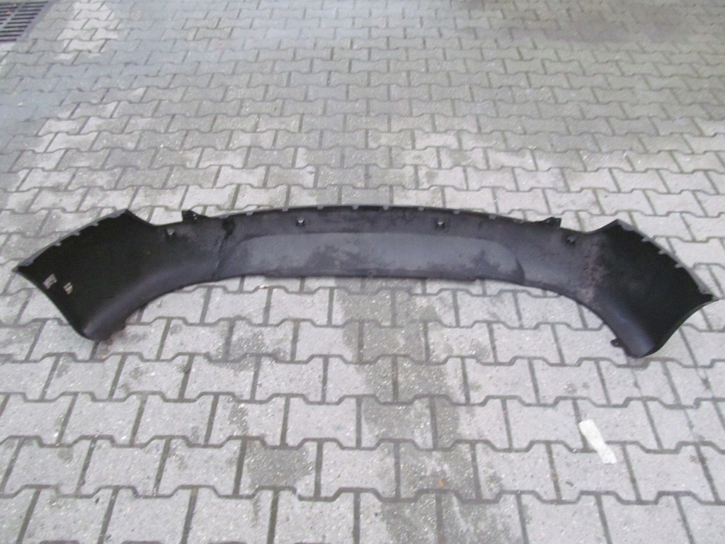 фото №11, Hyundai ix35 10-15 бампер задняя задний c308