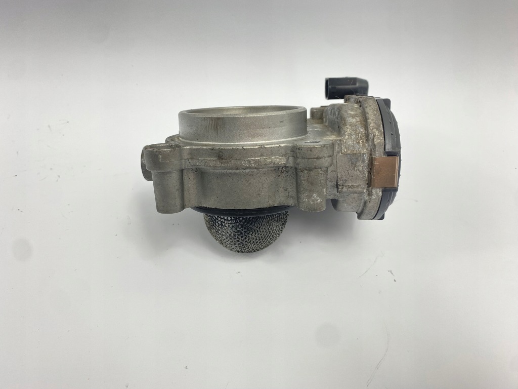 Дроссельная заслонка компрессор mercedes c klasa slk r170 w203 1111410325 Цена