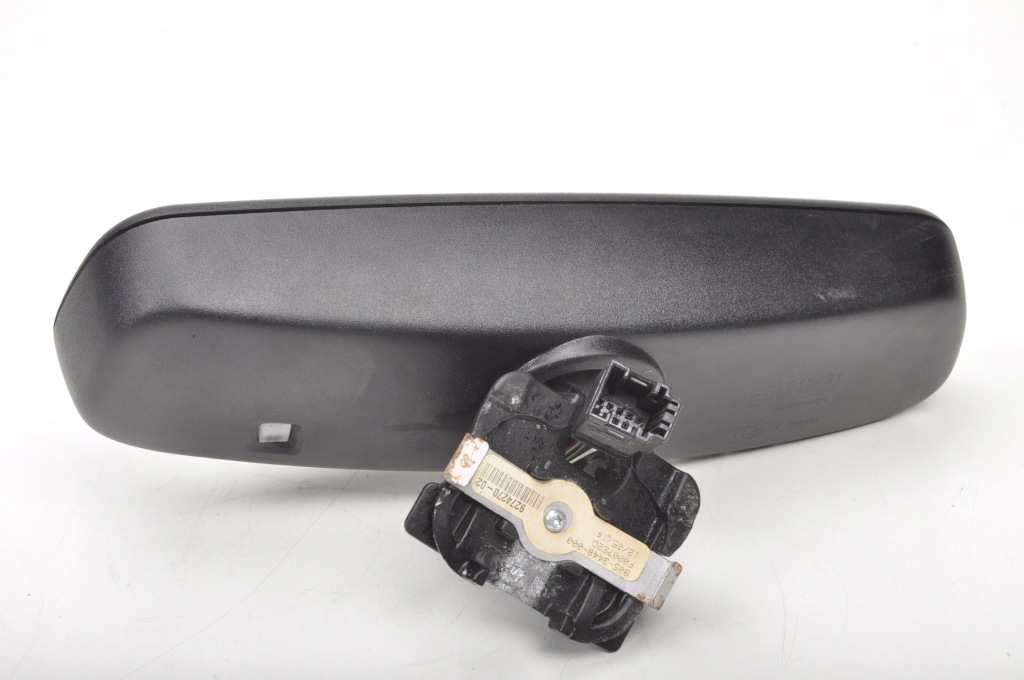 фото №5, Rolls-royce wraith rr5 зеркало внутреннее