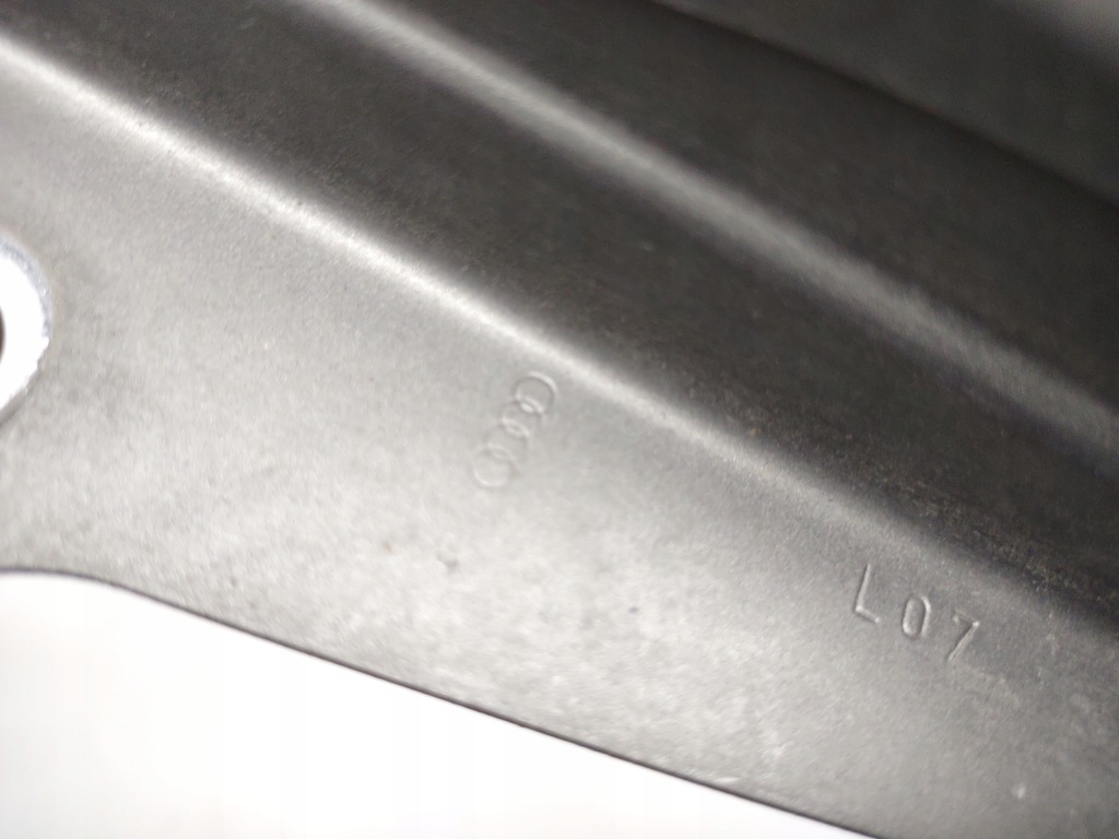 Крыло audi a6 c7 4g 2011-2018r. левый передний коричневый ly1p оригинал Киев