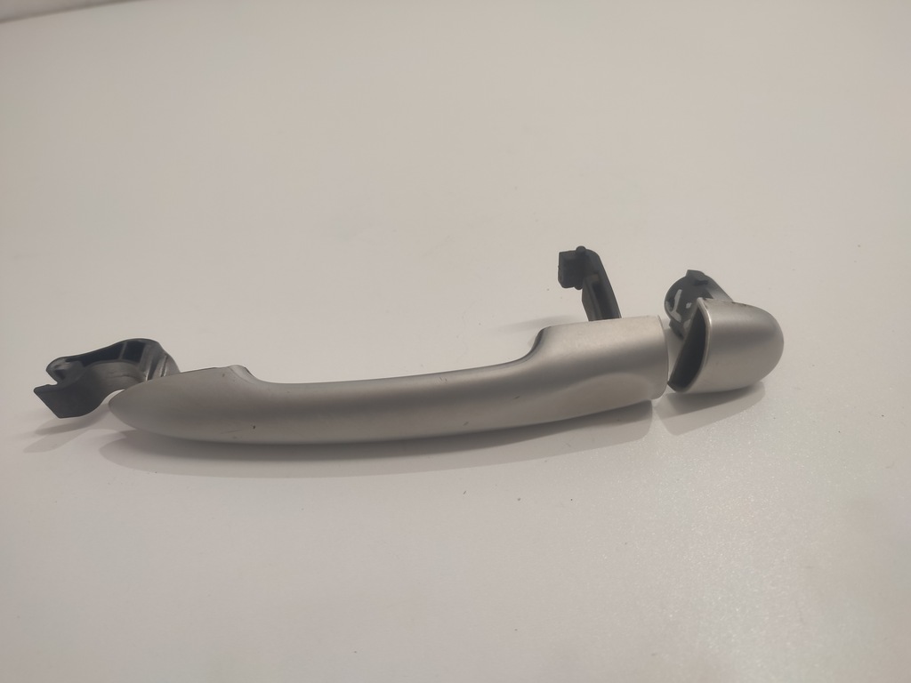 фото №1, Renault fluence ручка двері правий задня hands free