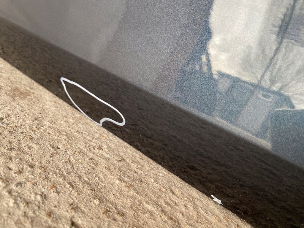 фото №13, Seat leon iv 2020r- дверь левая передние poznań giełda