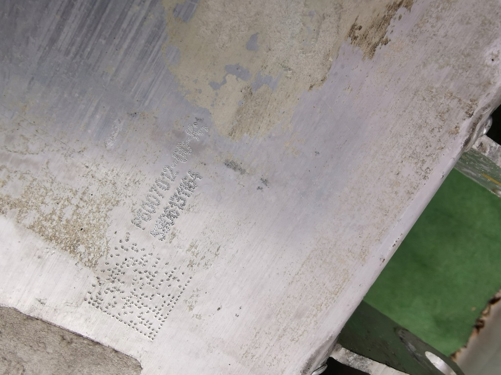 Tesla model s підрамник підрамник задній задні 6007012-00-k Оригінал