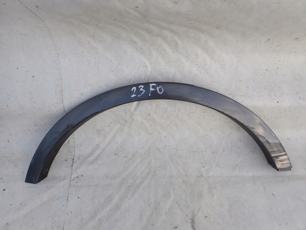 фото №8, Ford kuga titanium 13- молдинг крыла правая задняя