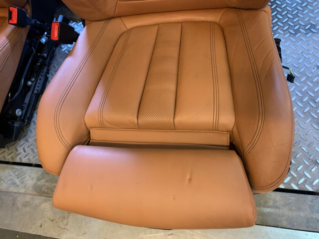 фото №7, Bmw x5 x6 x7 g05 g06 g07 салон сидіння комплект