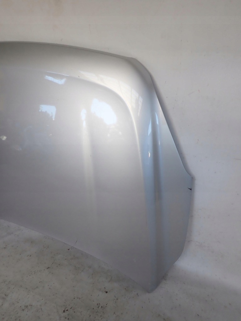 фото №9, Volvo xc60 i 1 lift 13-17 капот кришка двигуна