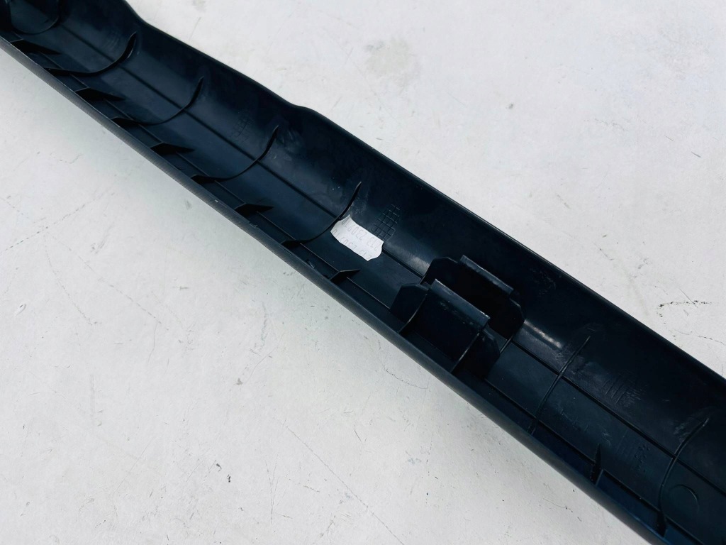 фото №7, Avensis t27 захист поріг поріг молдинг передня лівий перед 67914-05060