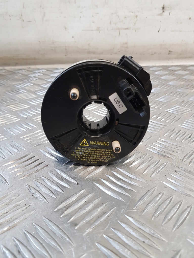 Купити Scania r 1856660 стрічка датчик повороту