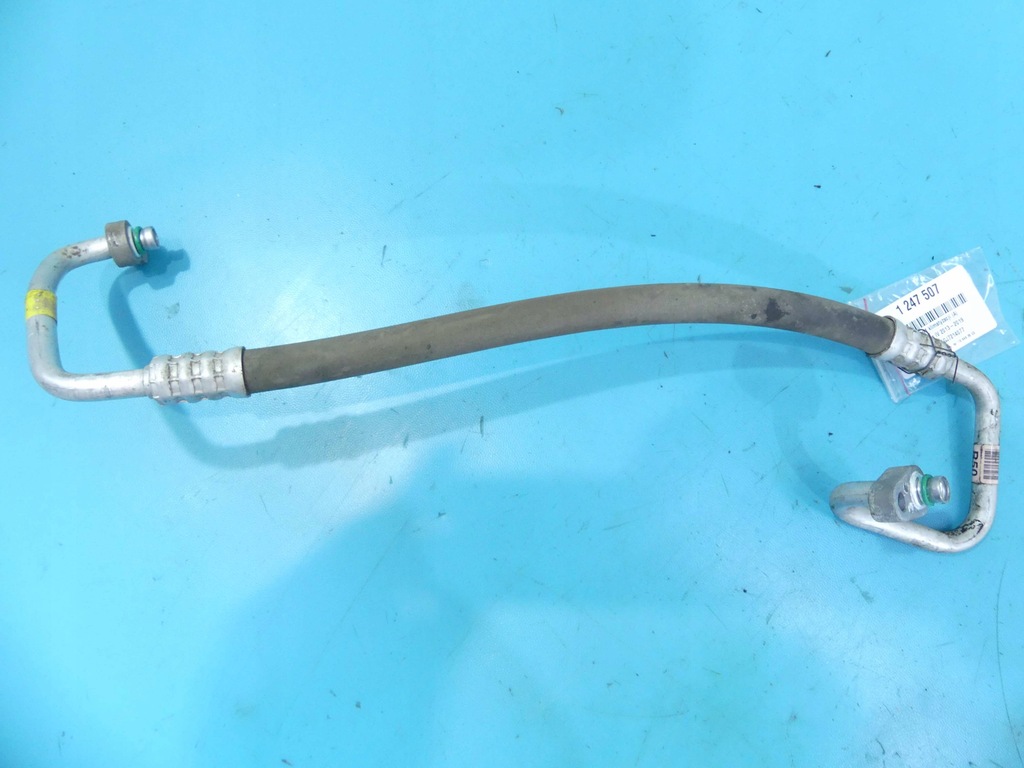 фото №1, Шланг трубка кондиционера kia carens iv 1.7 crdi