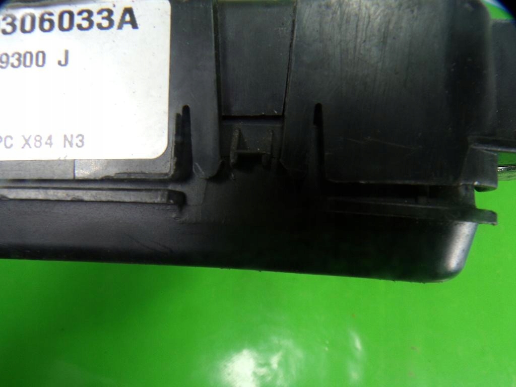 Renault megane 2 модуль upc 8200306033a Недорого