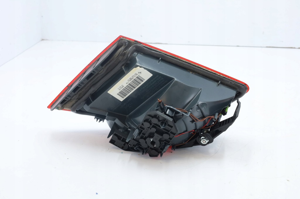 фото №9, Лампа лампы правая левая задняя задняя bmw f10