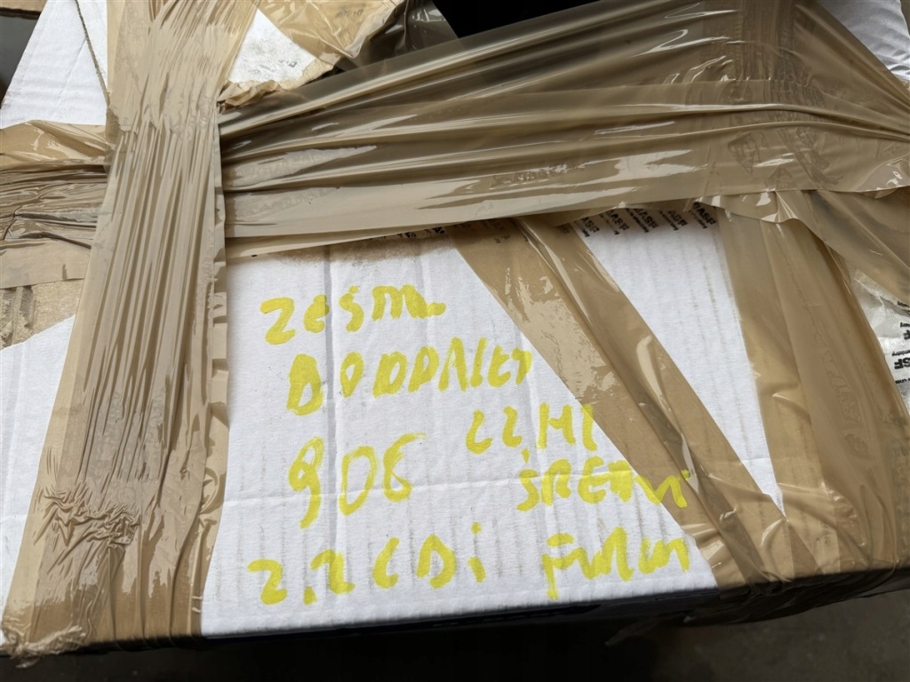 Блок керування двигуна набір imo лічильник 2.2 cdi a651 mercedes sprinter 906 Недорого