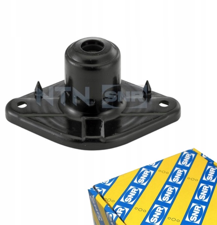 фото №1, Подушка амортизатора vw passat b5 1.8 1.9 tdi 2.3