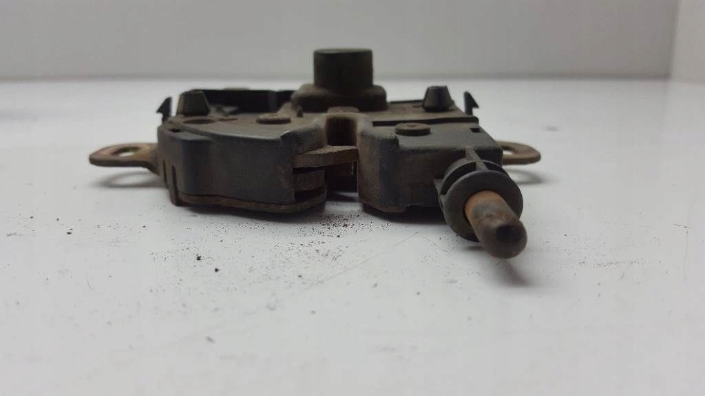 фото №4, Замок капот ford focus mk2 europa