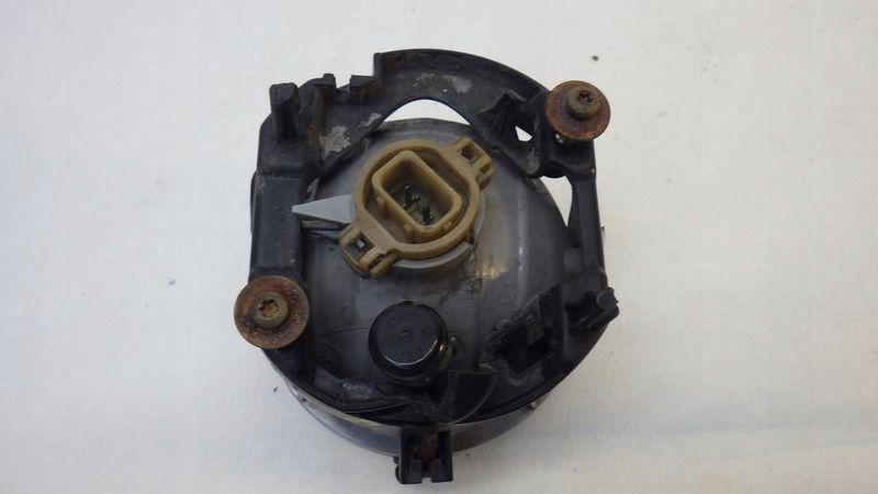 фото №9, Противотуманная фара рамка левый chrysler grand voyager v a045048 05113235