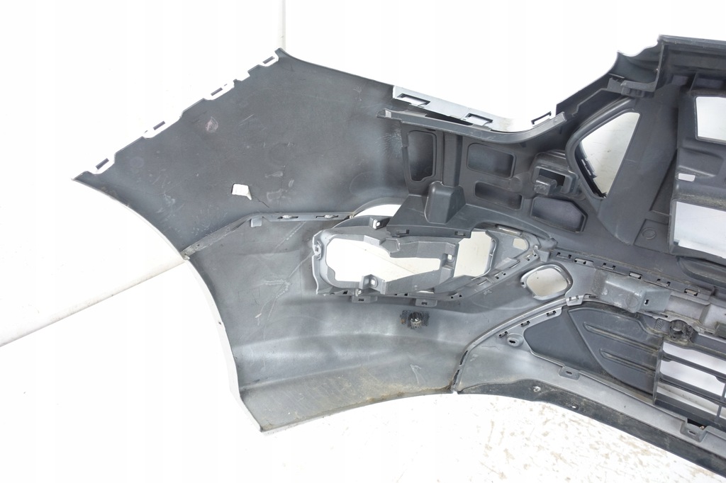 фото №11, Ford transit custom lift 2017- бампер перед передний jk21-r17757-a