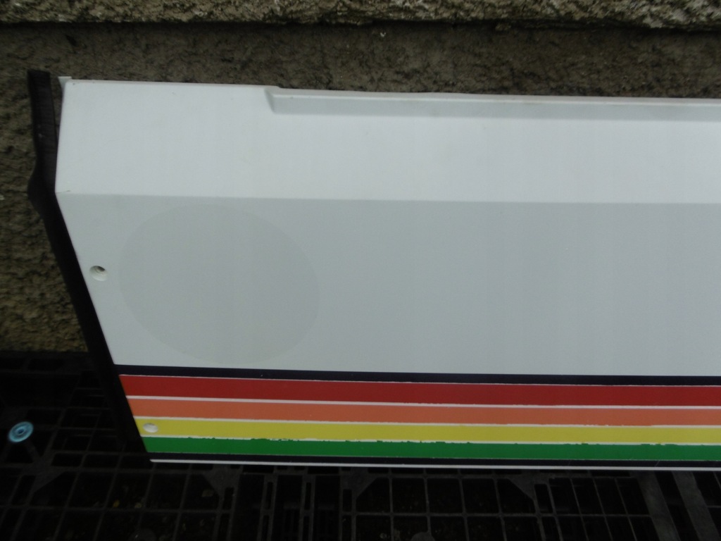 фото №5, Капот решётка радиатора решетка renault magnum dxi