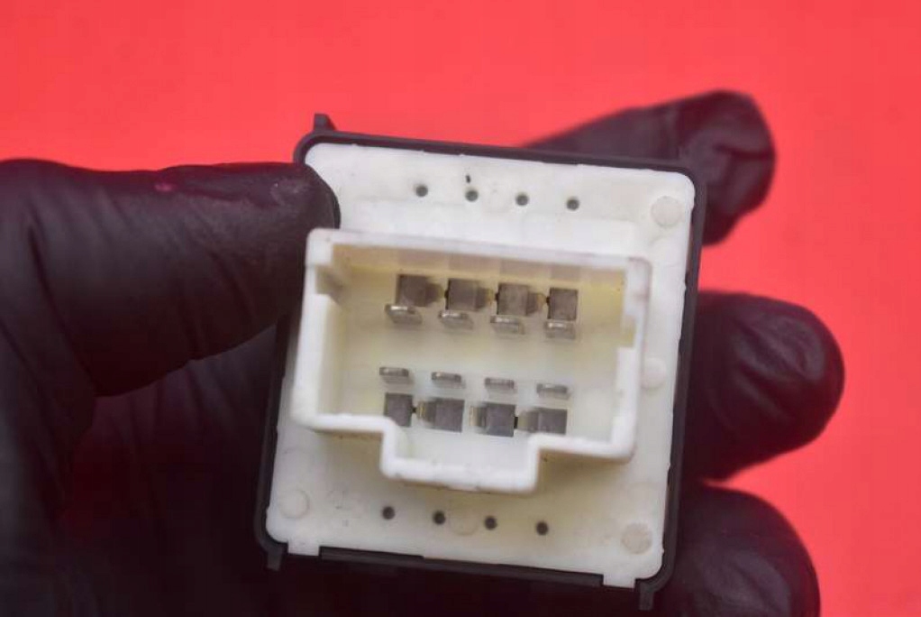 фото №7, Панель керування вікон eu 98016298zd citroen c4 cactus 14-17