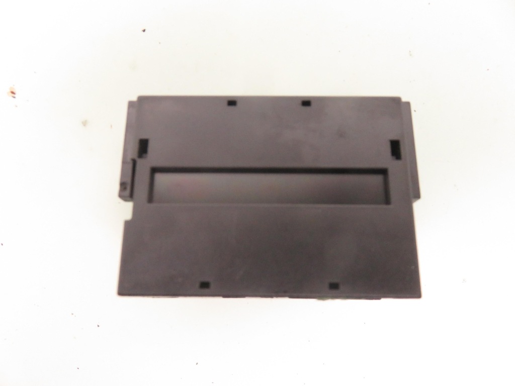 фото №1, Дисплей audi a4 b5 8l0919272a