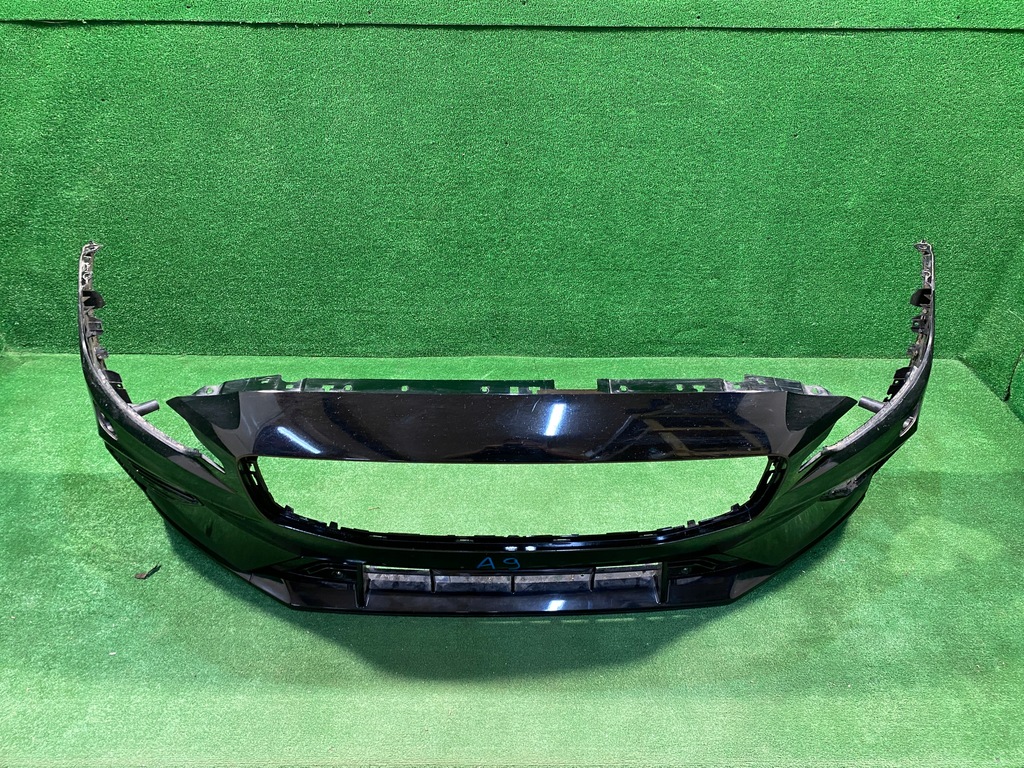 фото №8, Volvo v60 ii s60 iii r-design бампер перед передний 31690530