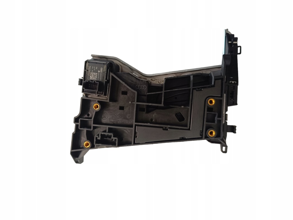 фото №4, Audi a8 q8 e tron 55 выборщик ручка переключения передач p4kl713041a 2018+