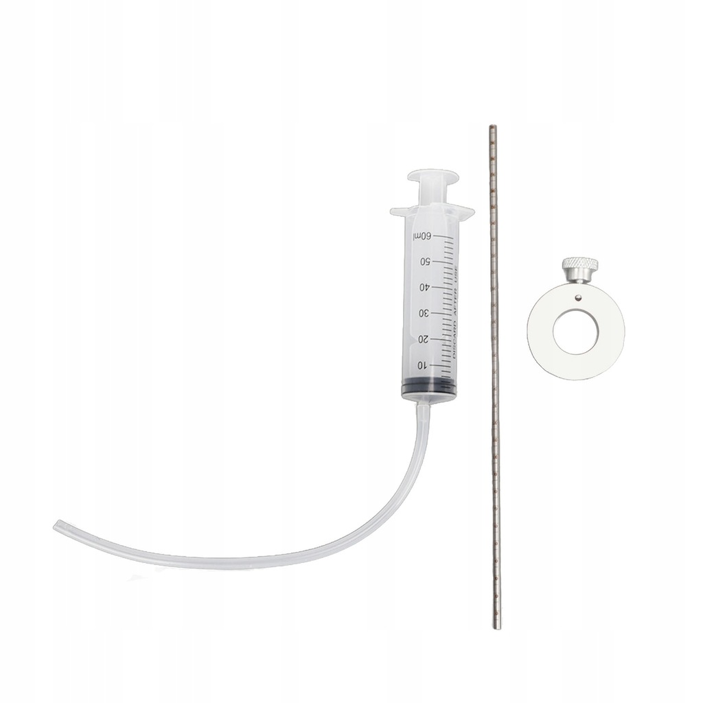 фото №11, Щуп щуп указатель уровня масла 60ml