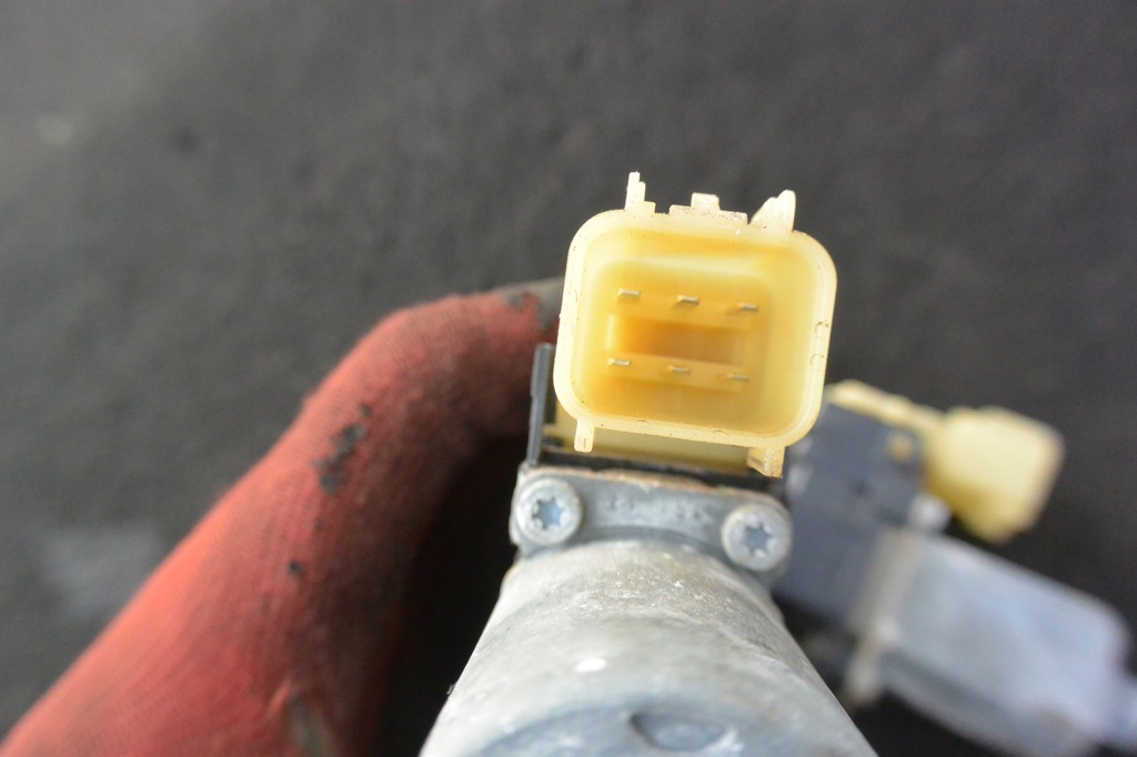 фото №6, Моторчик окон kpl maserati quattroporte ghibli