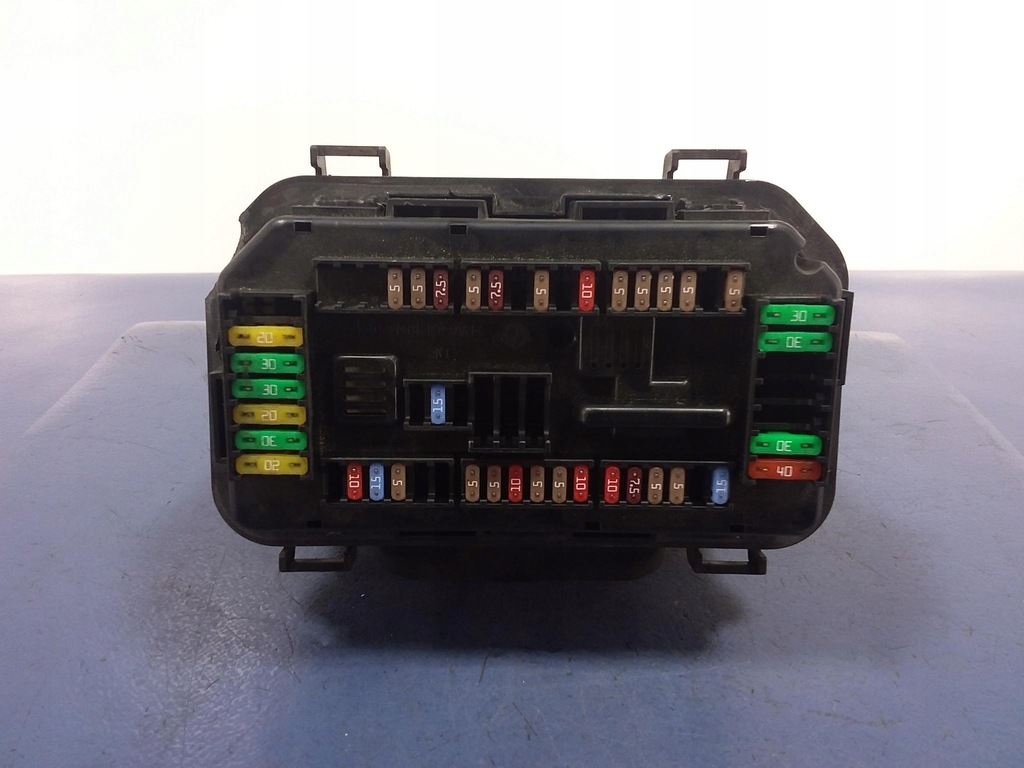 фото №1, Bmw 4 f32 f36 коробка запобіжників 9389068