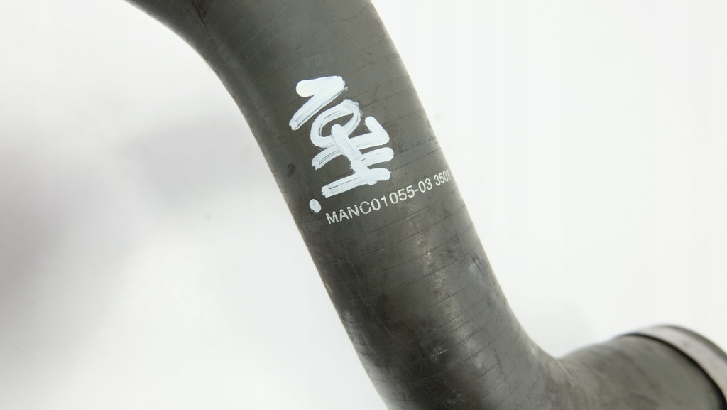 фото №2, Renault scenic ii 1.5 труба шланг воздуха