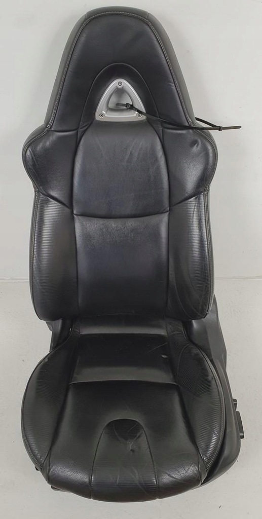 фото №1, Сиденье левый перед с подогревом mazda rx-8 europa