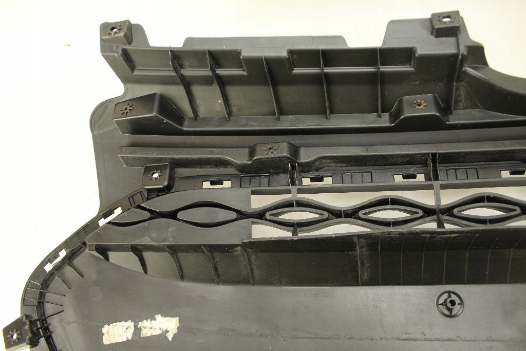 фото №11, Решётка радиатора решётка радиатора hyundai i10 ii 2 86569-b9000