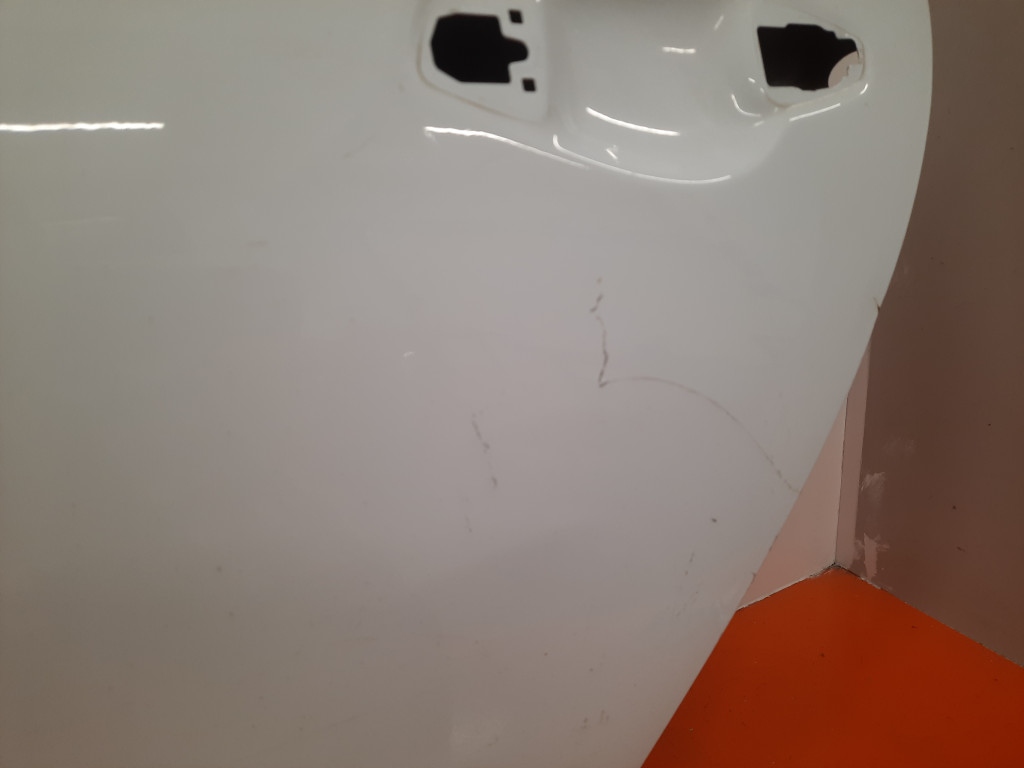 фото №6, Kia ceed proceed iii 18- дверь левый задняя задние левая