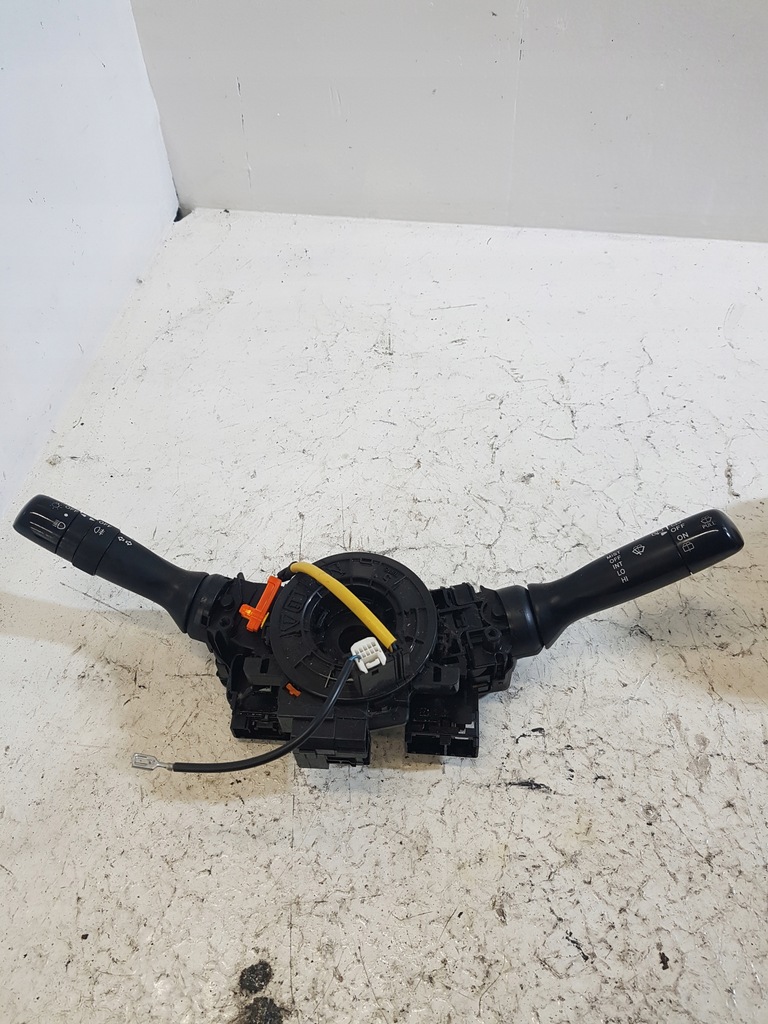 фото №1, Перемикач комбінований citroen c1