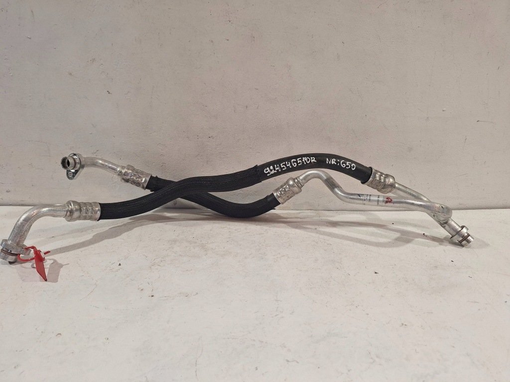 фото №1, Шланг кондиционера 924546510r renault arkana clio v 1.6 e-tech 19-