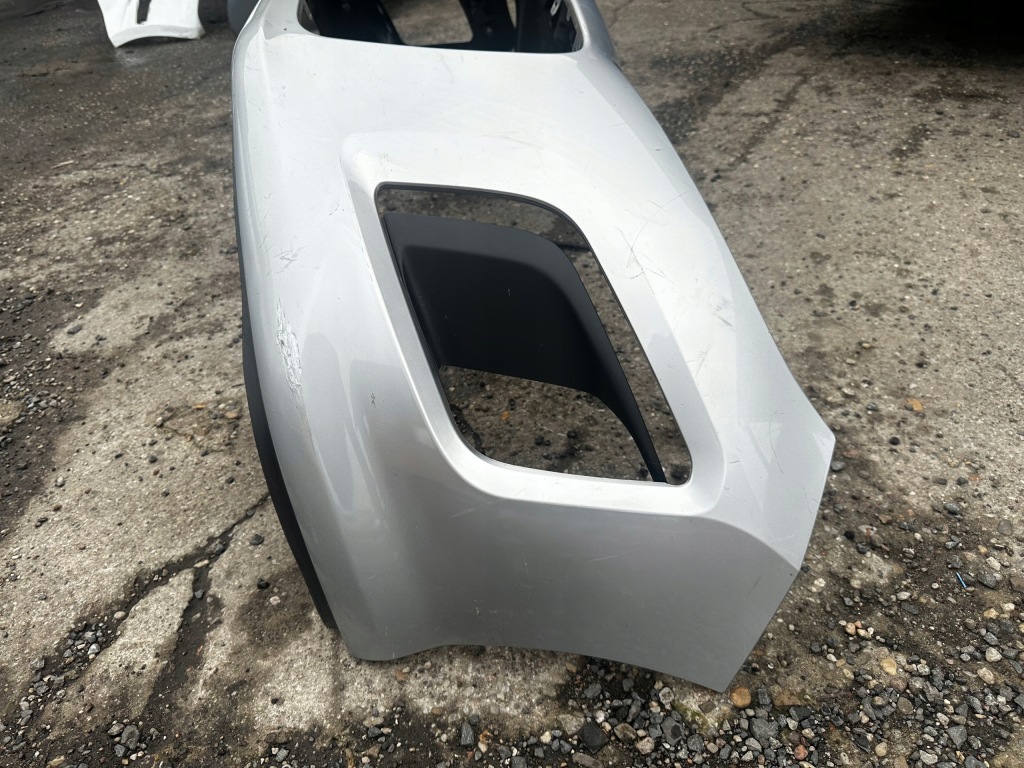 Peugeot 308 t7 pdc бампер перед передній c06279-091 Зі Шроту