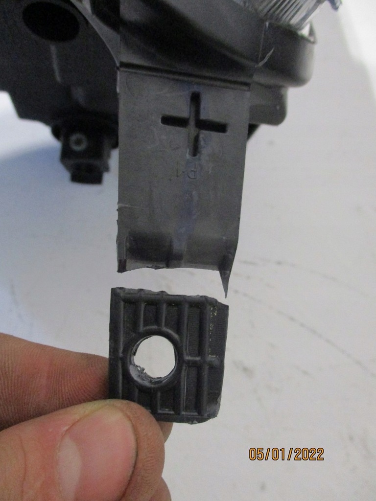 фото №13, Лампа лампи led ford kuga mk3